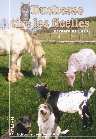 Duchesse tire les ficelles