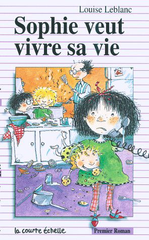 Sophie Veut Vivre Sa Vie
