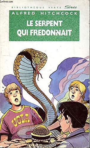 Le Serpent qui fredonnait