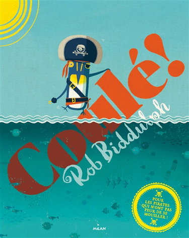 Couverture de Coulé !