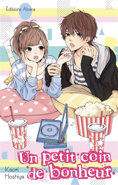 Un petit coin de bonheur