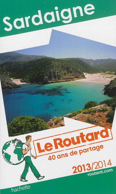 Sardaigne : 2013-2014