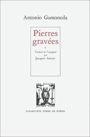 Pierres gravées