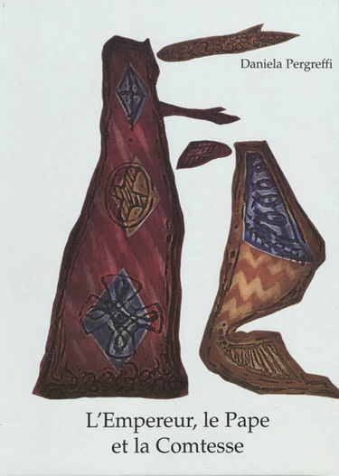L'empereur, le pape et la comtesse