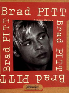 Brad Pitt