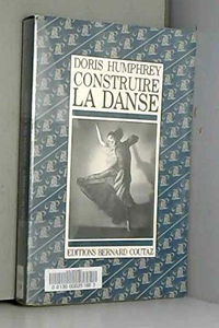 Construire la danse