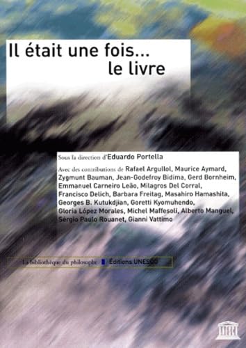 Il était une fois le livre