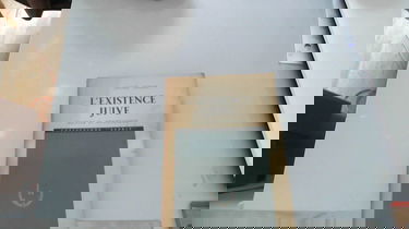 L'Existence juive