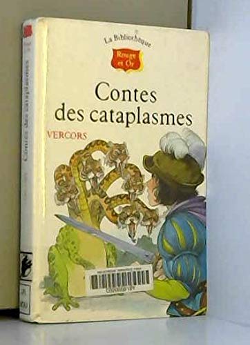 Contes des cataplasmes ne.