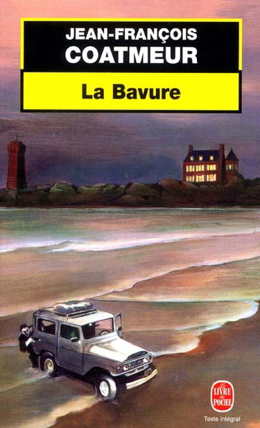 La bavure