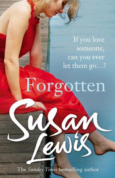Couverture de Forgotten