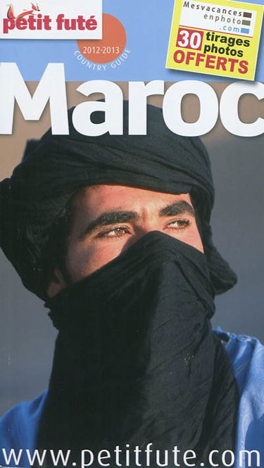 Maroc : 2012-2013