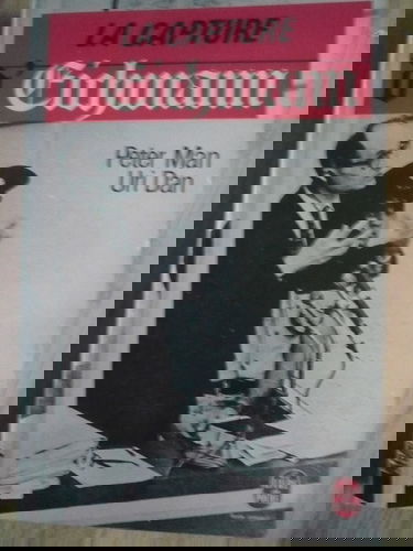 La Capture D'Eichmann