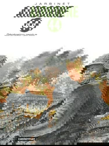 Au pays des couleurs