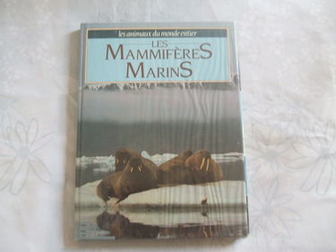 Les mammifères marins