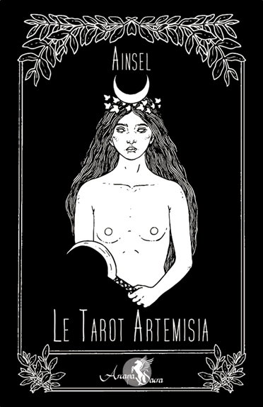 Le tarot Artemisia