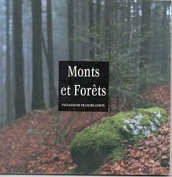 Couverture de Monts et forêts