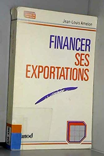 Financer ses exportations