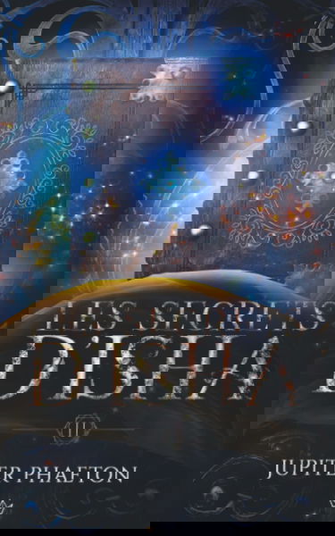 Les Secrets d'Isha: Fall