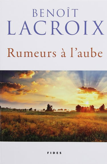 Rumeurs à l'aube
