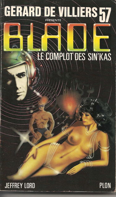 Le Complot des Sin'kas