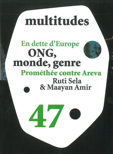 Multitudes, n° 47