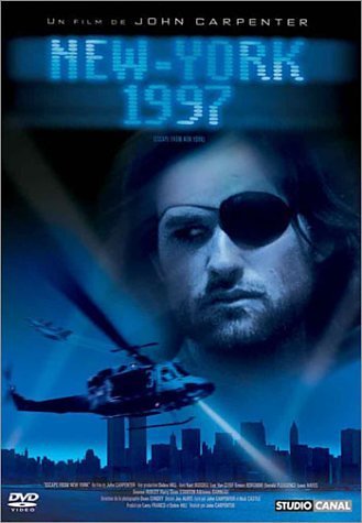 Couverture de New York 1997