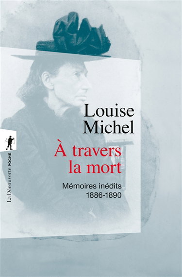 Couverture de A travers la mort : mémoires inédits : 1886-1890