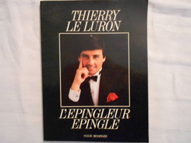 L'épingleur épinglé
