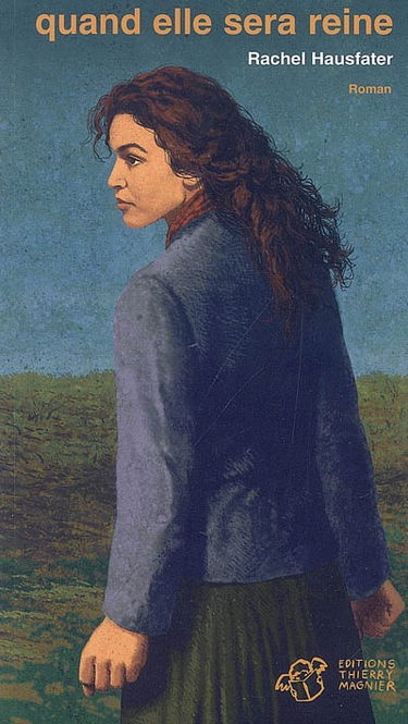 Quand elle sera reine
