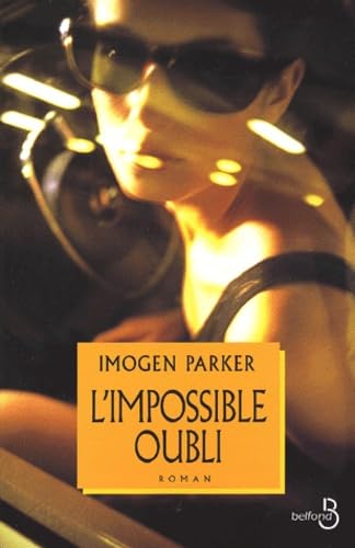 L'impossible oubli