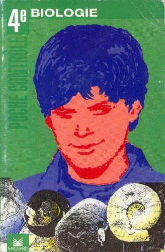 Biologie, 4e