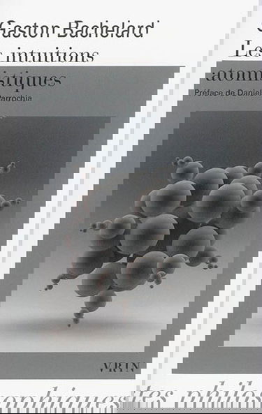 Les intuitions atomistiques : essai de classification