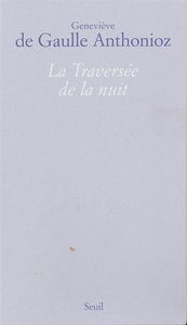 La traversée de la nuit