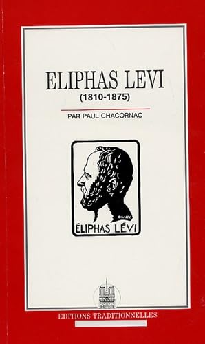 Eliphas Levi : 1810-1875