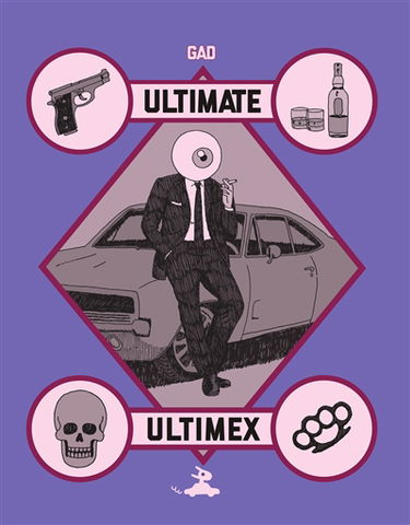 Ultimate Ultimex