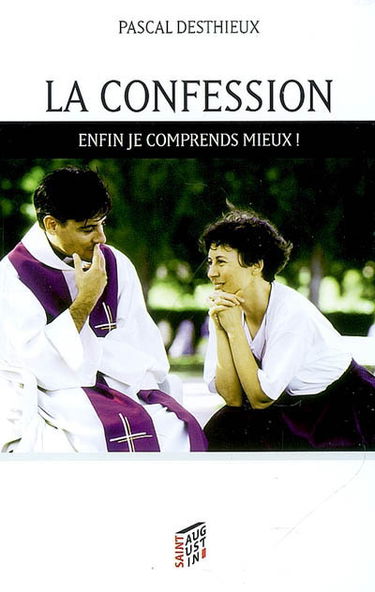 La confession : enfin je comprends mieux !