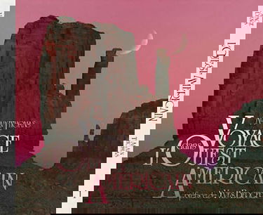 Voyage dans l'Ouest américain - tome 1 : Le Pacifique, la Sierra et les Rocheuses