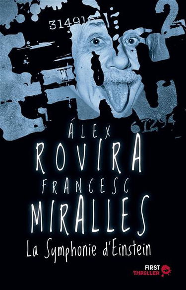 La symphonie d'Einstein