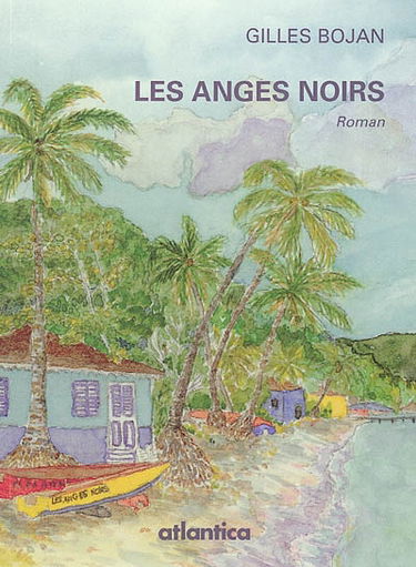 Les anges noirs