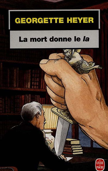 La mort donne le la