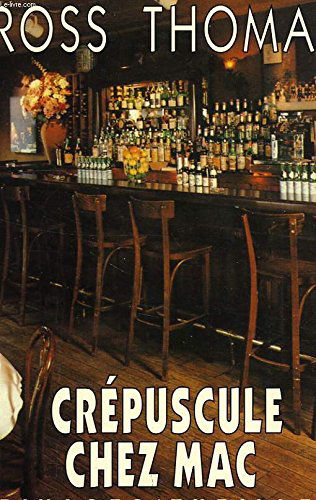 Crépuscule chez Mac