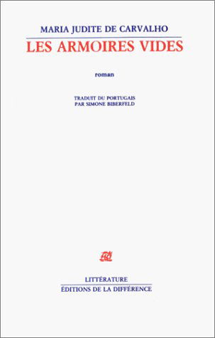 Les armoires vides