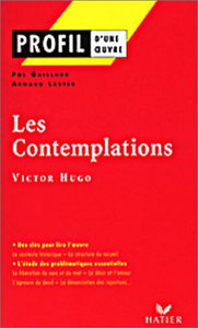 Profile : Contemplation (texte de Victor Hugo)
