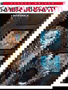 Samba Bugatti : l'intégrale