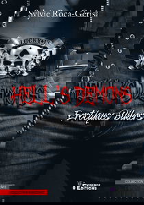 Hell's Demons: Erotiques Bikers