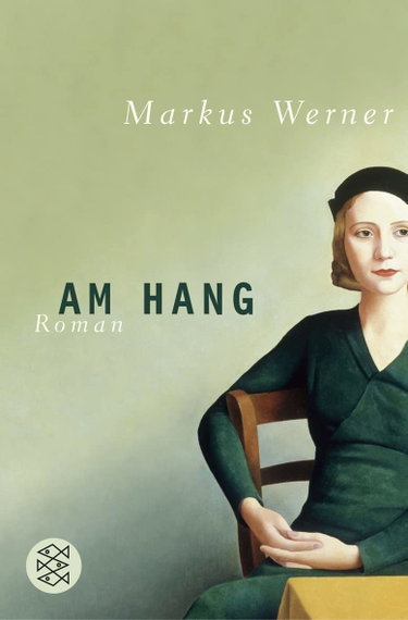 Couverture de Am Hang