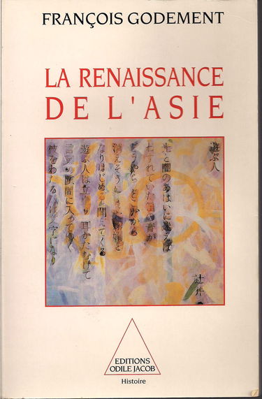 La Renaissance de l'Asie