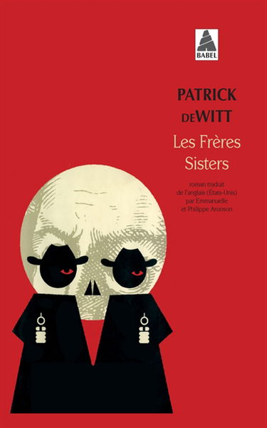 Les frères Sisters