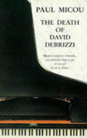 Couverture de The Death of David Debrizzi